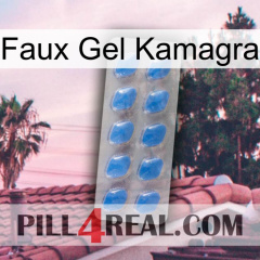 Fake Kamagra Gel 22